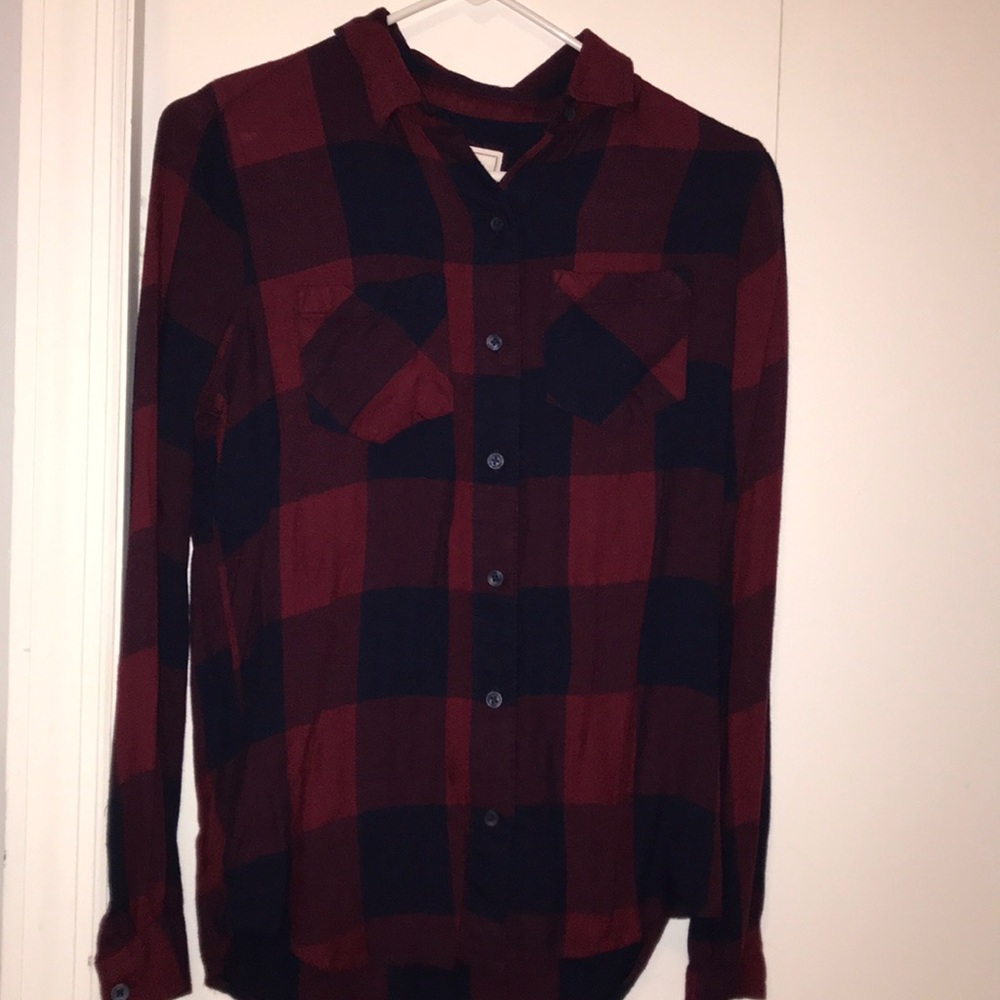 Flannel